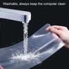 Universal Keyboard Protector Cover Skin for Laptop Notebook 13" 14"