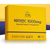 Megadose Vital Program Chong Kun Dang Vitamin C 600 Tablets