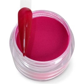 BangBang 3-in-1 Acrylic Nail Dipping Powder 2oz for Professional DIY Manicures-Christmas Colors (#309 Old Mauve)
