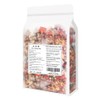 Wu Hong tea 8.81oz (10g×25packets) Five red Tea Brown sugar