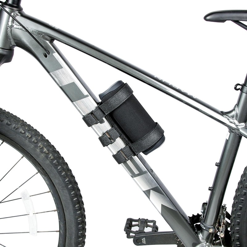 Adjustable Speaker Strap Holder Portable Speaker Mount for Golf Bike