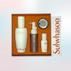 Sulwhasoo 설화수 NEW 윤조에센스 90ml 기획 세트 영양 화장품 여성