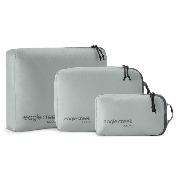 Eagle Creek Pack-It Isolate Packing Cubes for Travel - XS/S/M