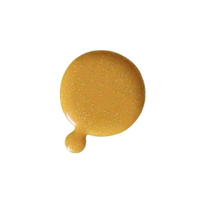 Bissú Cosméticos, Esmalte Mini 209 Sol De Jungla