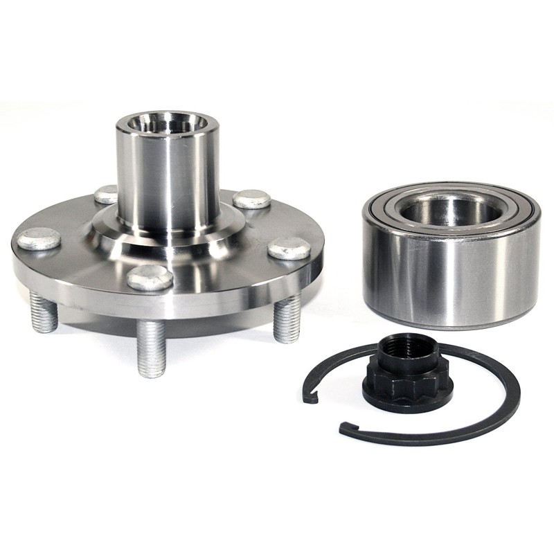 DuraGo 29596004 Front Wheel Hub Kit