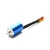 2435 3300KV Brushless Motor and 25A ESC 2.2KG Servo Programming
