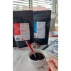 Si Sogno MILANO fresh ground coffee bags, premium Italian blend,