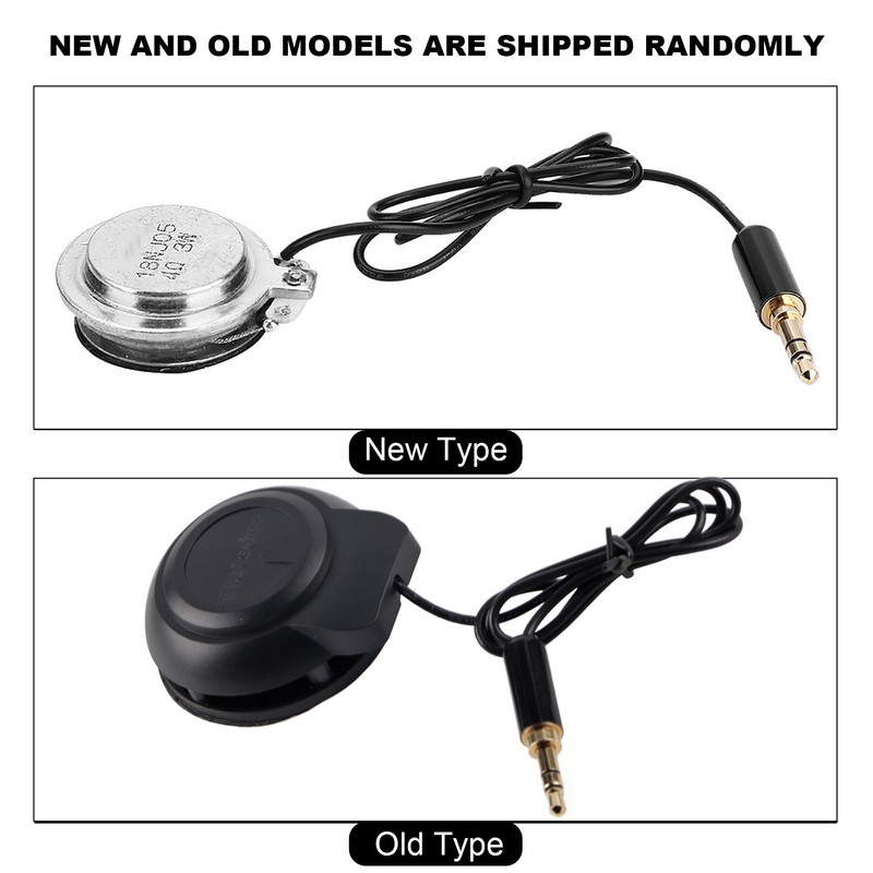 Flanger FR2 Resonance Pickup Guitar Pickup for Acoustic Guitar Multi
