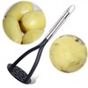 TENTA KITCHEN Good Grips Nylon Potato Masher Ricer Press Blender