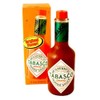 Tabasco Pepper Sauce, Original Flavor, 12 oz (Pack of 6)