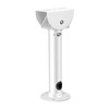 Coolotic Security Camera CCTV Security Camera Top Mount, Universal Camera
