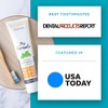 Oxyfresh Original Mint Toothpaste: For Long-Lasting Fresh Breath & Healthy