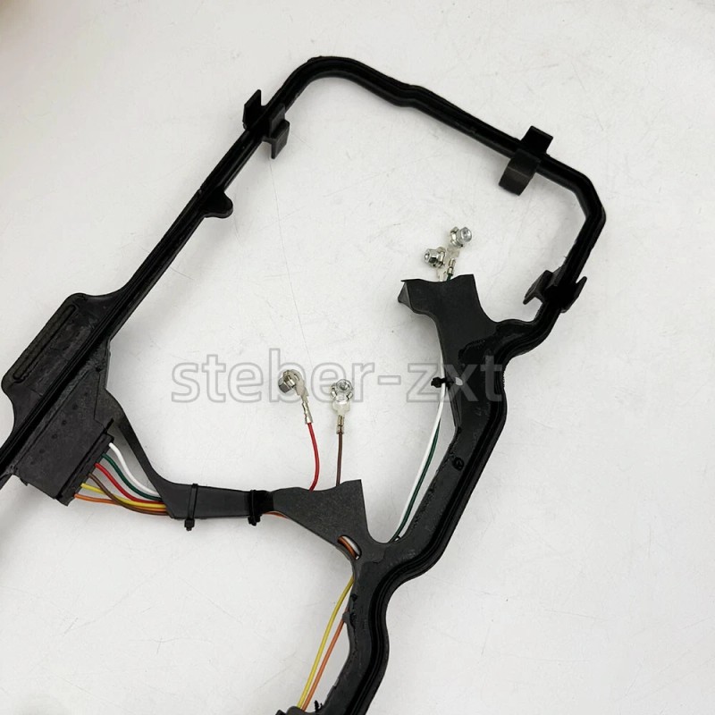 Cummins Valve Cover Gasket Harness Kit Fit For 06-18 Dodge