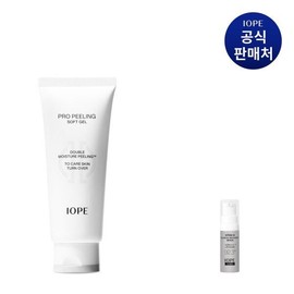IOPE [IOPE] Pro peeling soft gel 100ml / [아이오페] 프로 필링 소프트젤 100ml