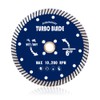 Diamond Granite Blade 6 inch Diamond Blade for Tile Granite