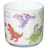 Minorutouki Children's Cup, Dinosaur, 7.4 fl oz (210 ml)