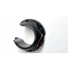 MTD 741-3065B MTD Split Hex Flange Bearing .628