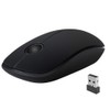 NexiGo Wireless Mouse, Slim Mouse 2.4G Portable Mobile Optical Office