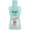 Fenjal Intensive Body Shower Creme, Exfoliating, Brighter & Nourished Skin,