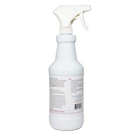 Allersearch All-Up Anti-Allergen Carpet Pre-Spray 32 Oz Ready to Use