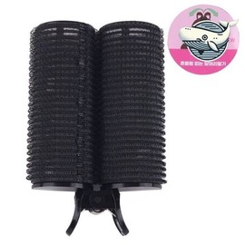 Hair Volume Up Cylindrical Volume Clip Styling - WFGS3CE / 머리카락 볼륨업 원통형 볼륨 집게 스타일링-WFGS3CE