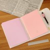 Sunstar Stationery Sherillo, A5, Spring Notebook Cover, S2325586
