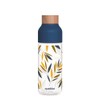 Quokka Ice Bamboo Bottle Made from Ecozen 720 ml