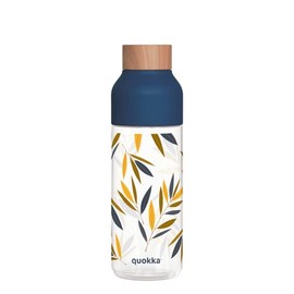 Quokka Ice Bamboo Bottle Made from Ecozen 720 ml