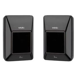 Faac XP30 Pair of Light Cabinets 24V Max Distance 30m IP54 785105