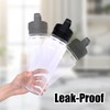 4PCS Gasket Replacement for YETI Yonder 20/25/34/50 oz Water Bottle,