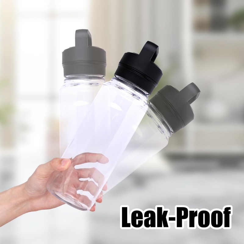 4PCS Gasket Replacement for YETI Yonder 20/25/34/50 oz Water Bottle,