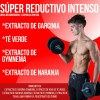 Suplemento Súper Reductivo Intenso Cla Cápsulas