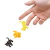 Gift Republic GR670022 Nine Lives Throwing Cats Game