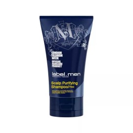 label.men Scalp Purifying Shampoo 75mL