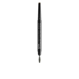 NYX PROFESSIONAL MAKEUP Precision Eyebrow Pencil, Espresso