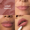 Julep With a Trace Retractable Creamy Long-Lasting Lip Liner, Velvet