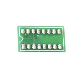 Tigertronics SLMOD8PD Plug & Play Jumper Module for Tigertronics SignaLink USB SLUSB8PD or SLCAB8PD Radio Cable