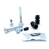 Rear Brake Caliper Slider Pins Bolts Guide Kit 113-1355X For