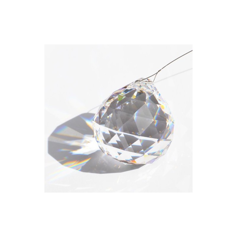 [by Asfour Crystal] sankyattya-bo-ru 40 mm