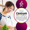Centrum Women Tablets Multivitamin & Mineral Supplements, with 23 essential