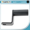Bowarepro Bicycle Extension Bracket Clamp Bar Handlebar Lightweight Motorcycle Stand