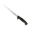 Mercer Culinary M23860 Millennia Black Handle, 8.5-Inch Narrow, Fillet Knife