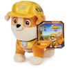 Rubble & Crew - Base plush 20 cm, toy suitable