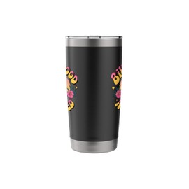 Bikini Mood Activated Fun Summer Beach Stainless Steel Insulated Tumbler