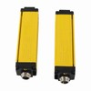 Safety Light Curtain 4 Beam 20mm Spacing Hand Protection Infrared