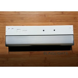 18" Quorum Fluorescent Under Cabinet Counter Closet Light White Lamp Kitchen Fixture T5