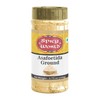 Asafoetida (Hing / Heeng) Ground Powder, 3.75 oz (106g) -