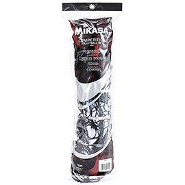 Mikasa VBN-2 Competition Volleyball Net , 32' X 3'