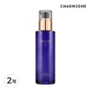 Charmzone Top Class Lifting Emulsion, 120ml, 2 pcs / 참존 탑클래스 리프팅 에멀젼, 120ml, 2개
