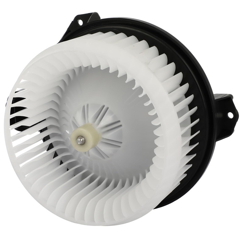 SCITOO HVAC Heater Blower Motor and Resistor Assembly Compatible for